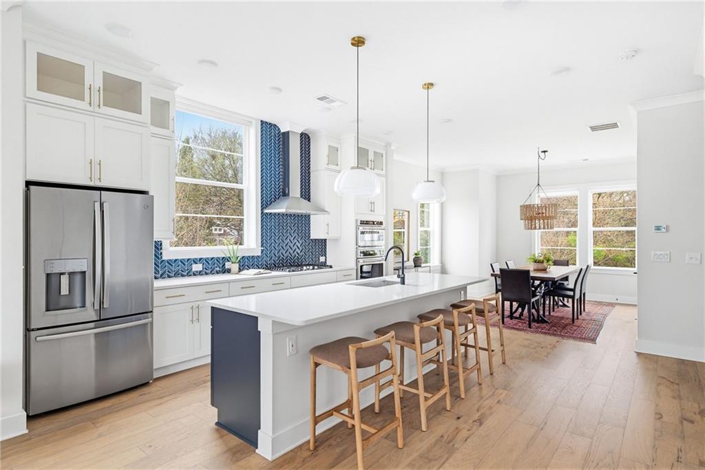 54 Rogers Street Northeast Atlanta, GA 30307 - Photo 3 of 27