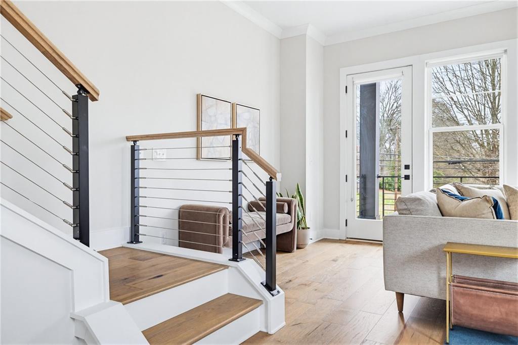 54 Rogers Street Northeast Atlanta, GA 30307 - Photo 9 of 27