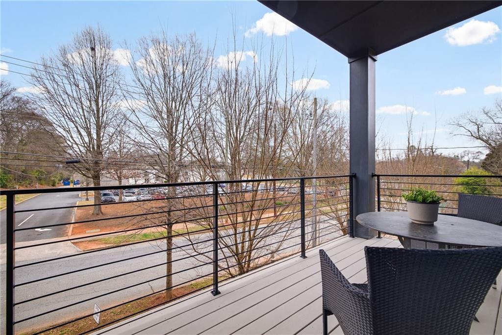 54 Rogers Street Northeast Atlanta, GA 30307 - Photo 10 of 27