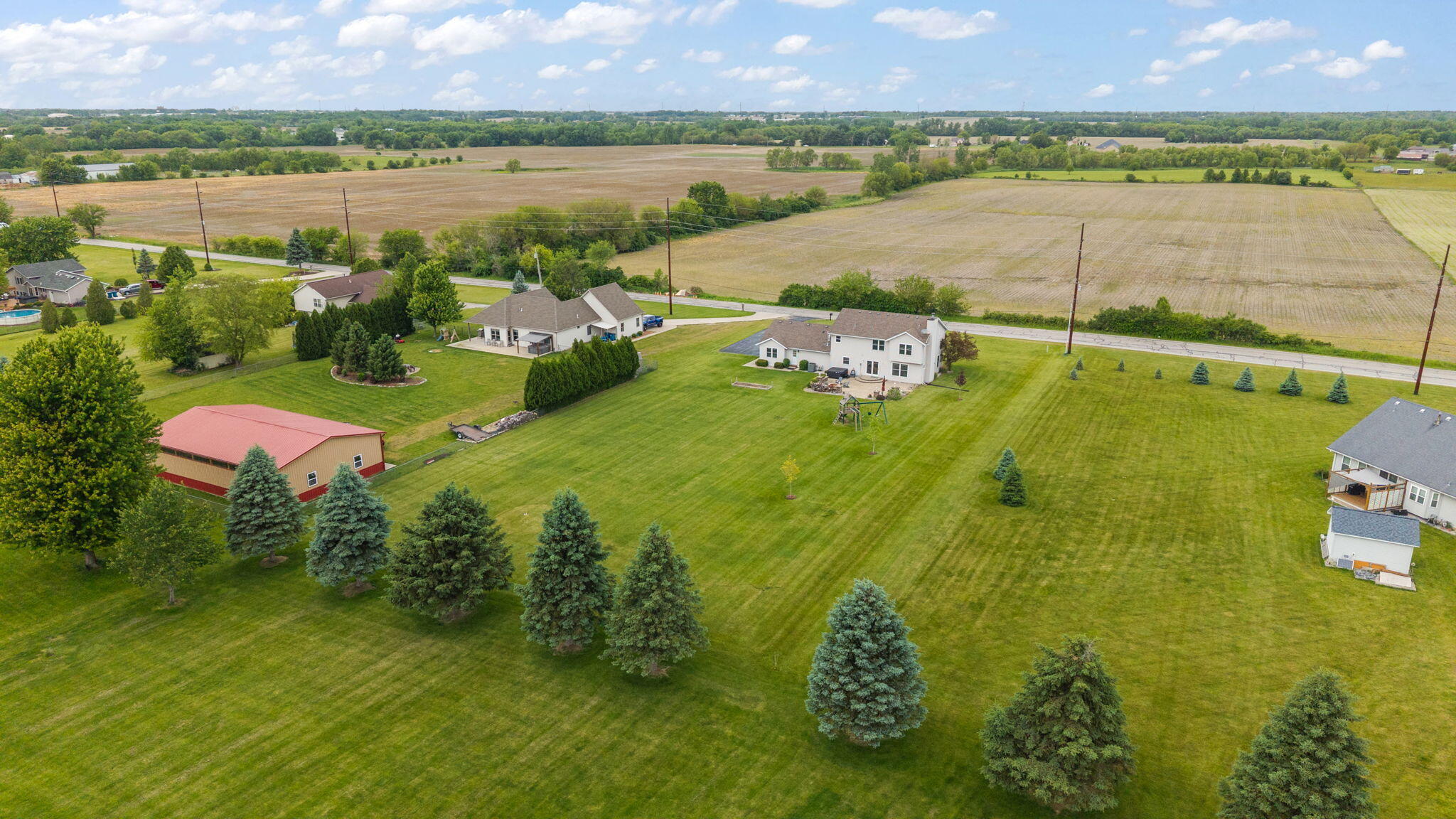 4489 East 101st Avenue Crown Point, IN 46307 - Photo 43 of 46 2048x1152