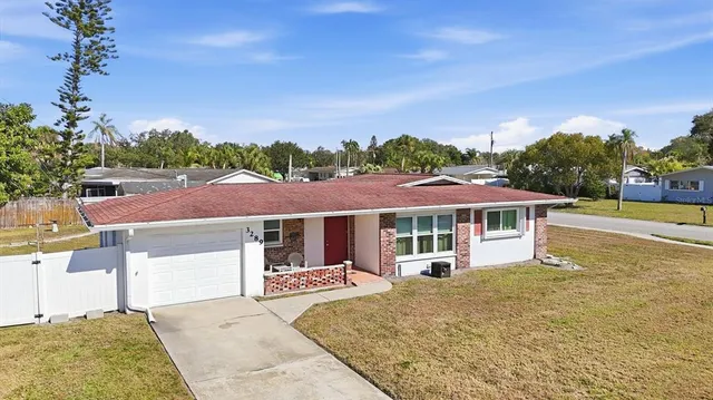 $315,000 | 3289 Dante Drive, Sarasota, FL 34235