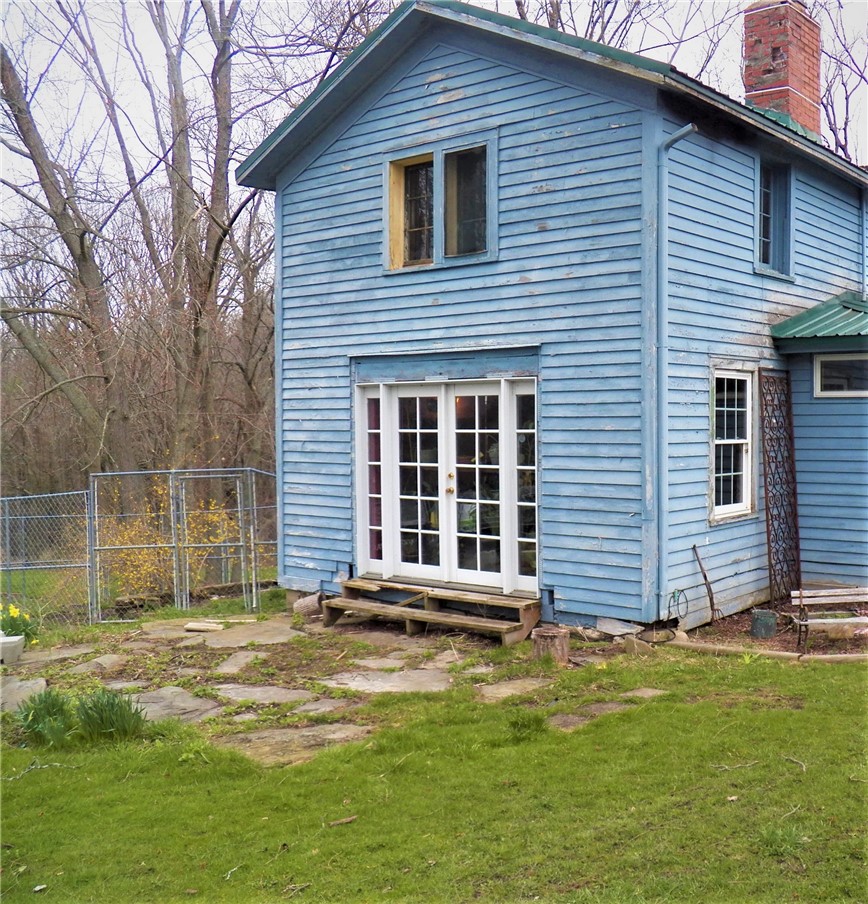 6412 County Road Springwater, NY 14560 - Photo 1 of 1 Gallery Image 1