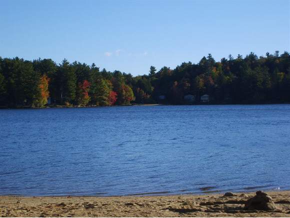 22 Dock Road Gilmanton, NH 03237 - Photo 1 of 3 Gallery Image 1