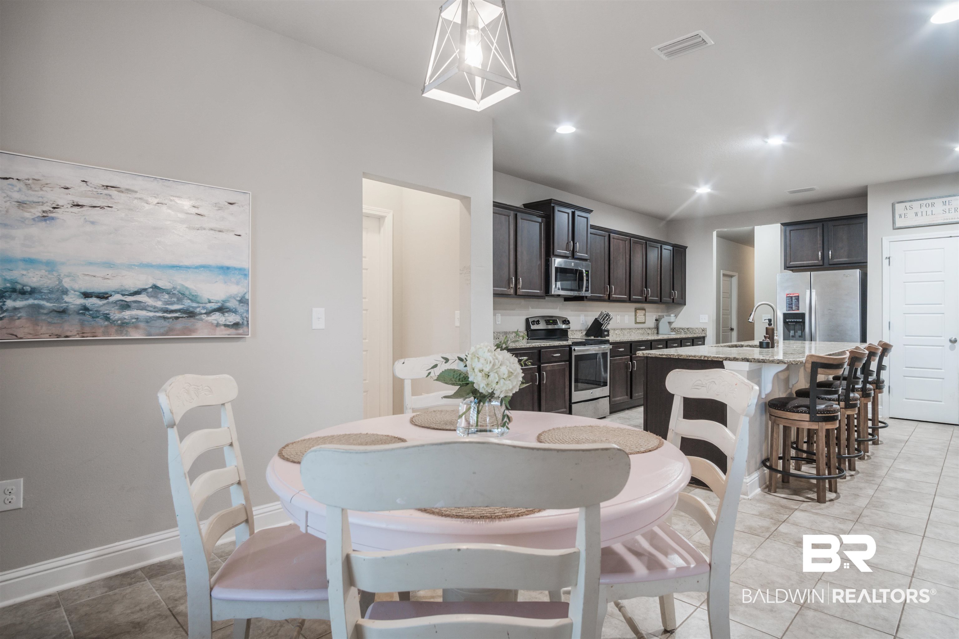 31560 Hoot Owl Road Daphne, AL 36527 - Photo 8 of 27 Breakfast room