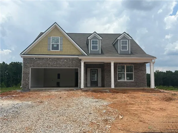 $440,350 | 5956 Spring Street, Lithonia, GA 30058