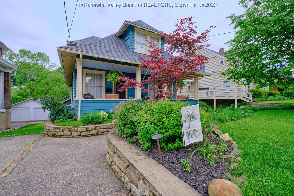 1014 Highland Road Charleston, WV 25302 - Photo 1 of 37 Gallery Image 1