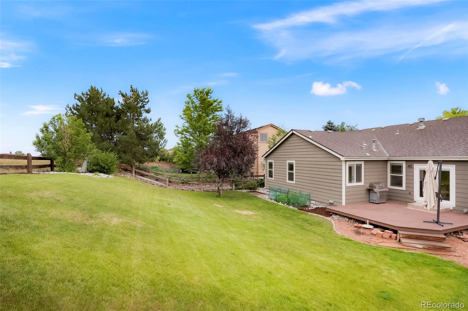 10001 Strathfield Lane Highlands Ranch, CO 80126 - Photo 22 of 26 Gallery Image 22