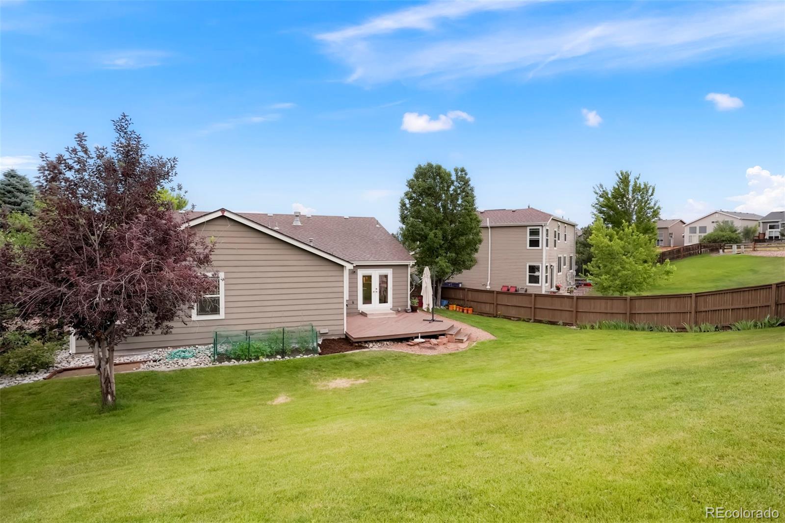 10001 Strathfield Lane Highlands Ranch, CO 80126 - Photo 23 of 26 Gallery Image 23