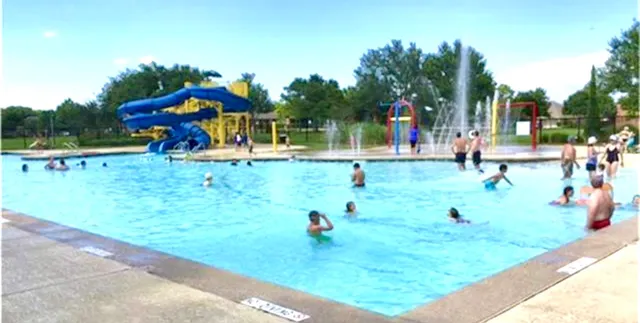 a view of outdoor space