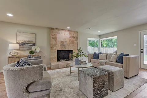 $515,000 | 6107 Jadecrest Court, Spring, TX 77389