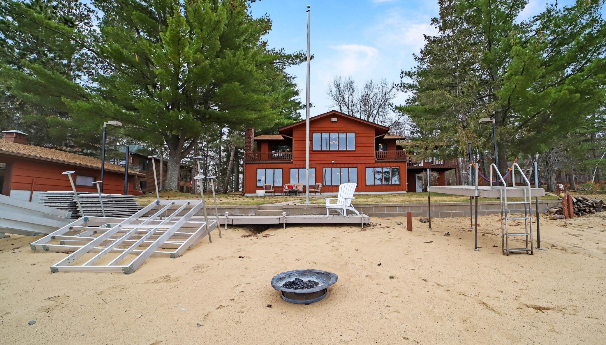 26909 Pelican Lake Road Merrifield, MN 56465 - Photo 1 of 1 Gallery Image 1