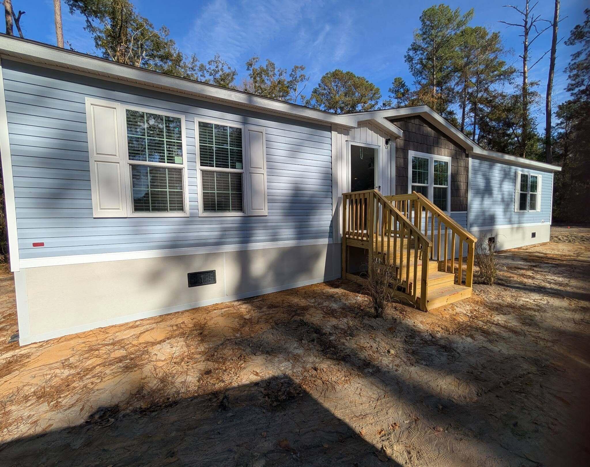 208 Shannon Road Walterboro, SC 29488 - Photo 3 of 32 20829