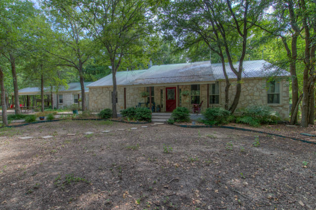 1800 Indian Springs Road Georgetown, TX 78633 - Photo 1 of 1 Gallery Image 1