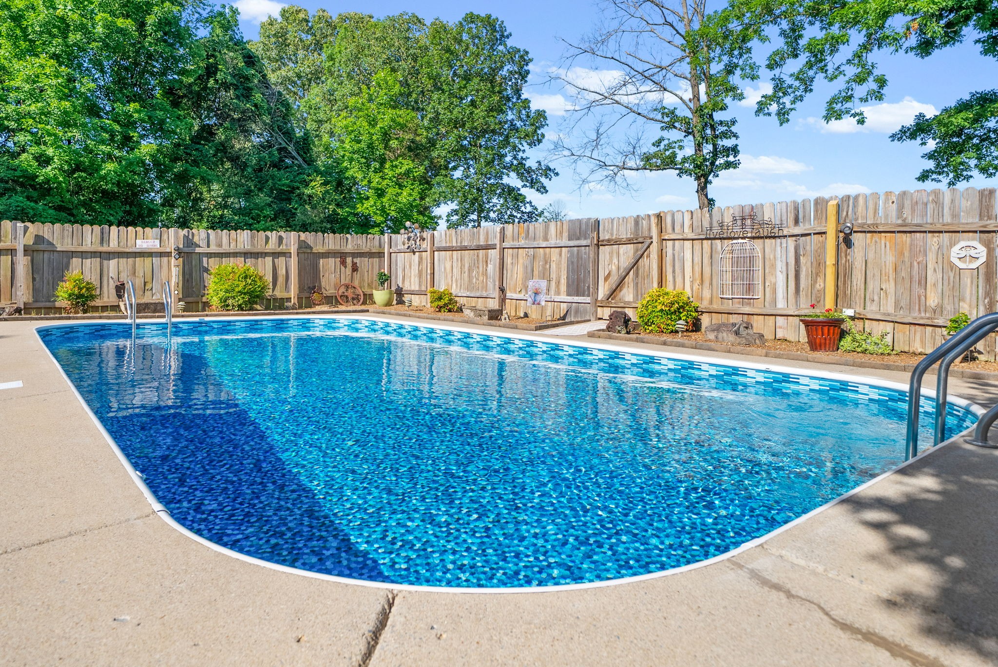 4003 South Windsor Court Springfield, TN 37172 - Photo 36 of 46