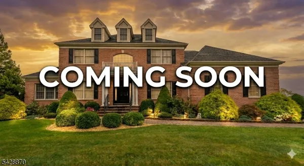 $1,375,000 | 3 Kimble Court, Hillsborough, NJ 08844