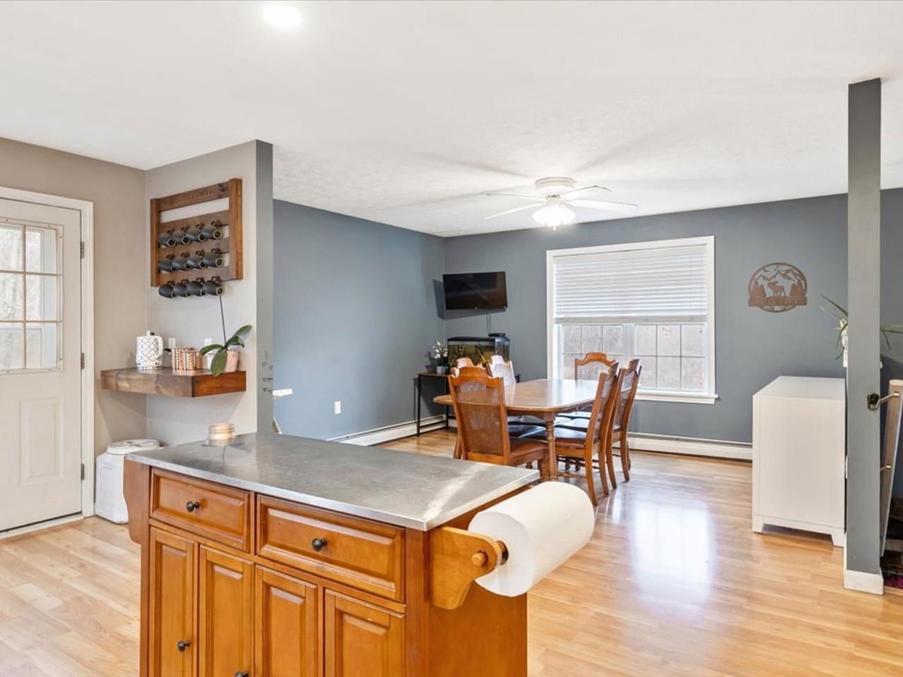 567 Kittell Road Sheldon, VT 05483 - Photo 13 of 43