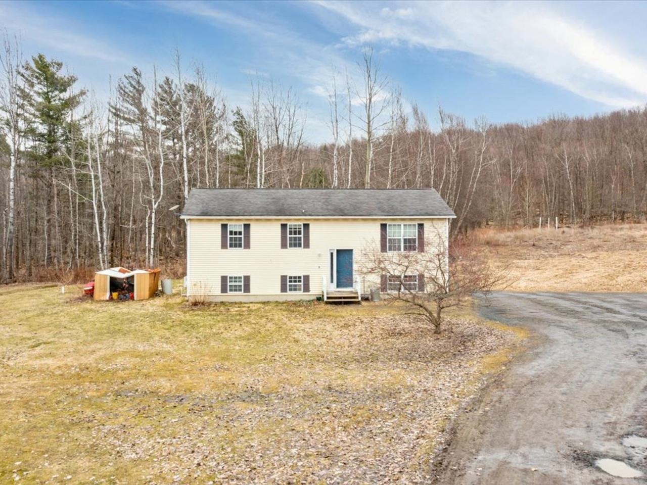 567 Kittell Road Sheldon, VT 05483 - Photo 35 of 43