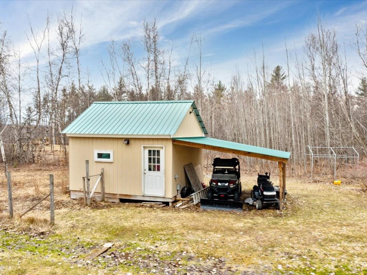 567 Kittell Road Sheldon, VT 05483 - Photo 36 of 43
