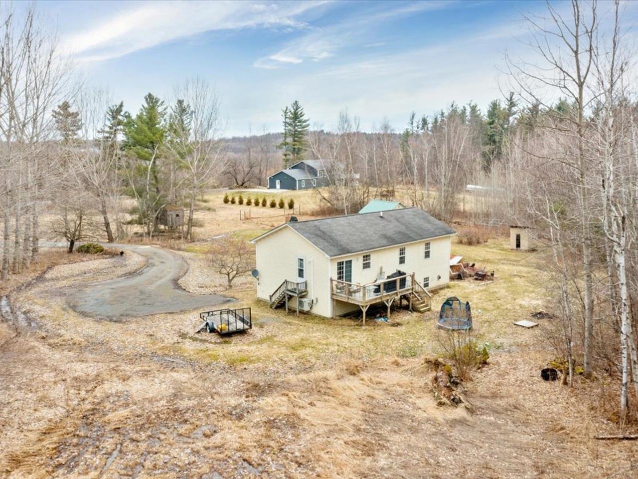 567 Kittell Road Sheldon, VT 05483 - Photo 5 of 43