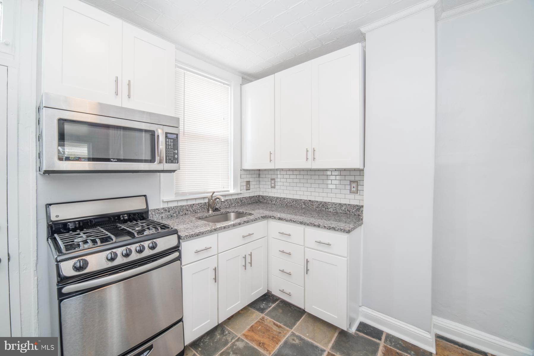 603 Harding Place Baltimore, MD 21211 - Photo 11 of 26 Kitchen