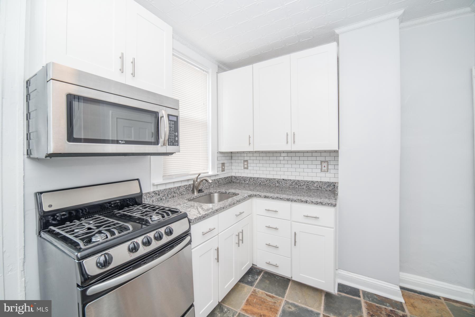 603 Harding Place Baltimore, MD 21211 - Photo 12 of 26 Kitchen