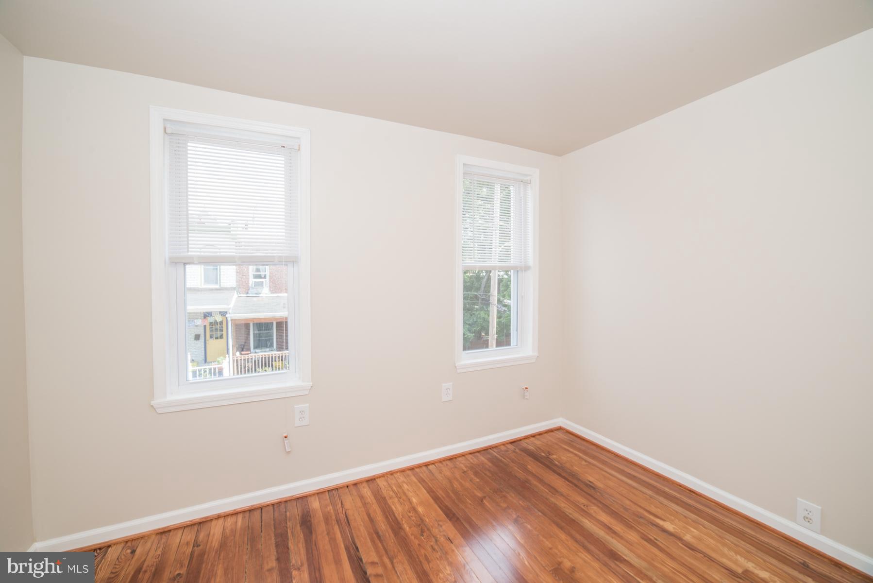 603 Harding Place Baltimore, MD 21211 - Photo 16 of 26 Bedroom