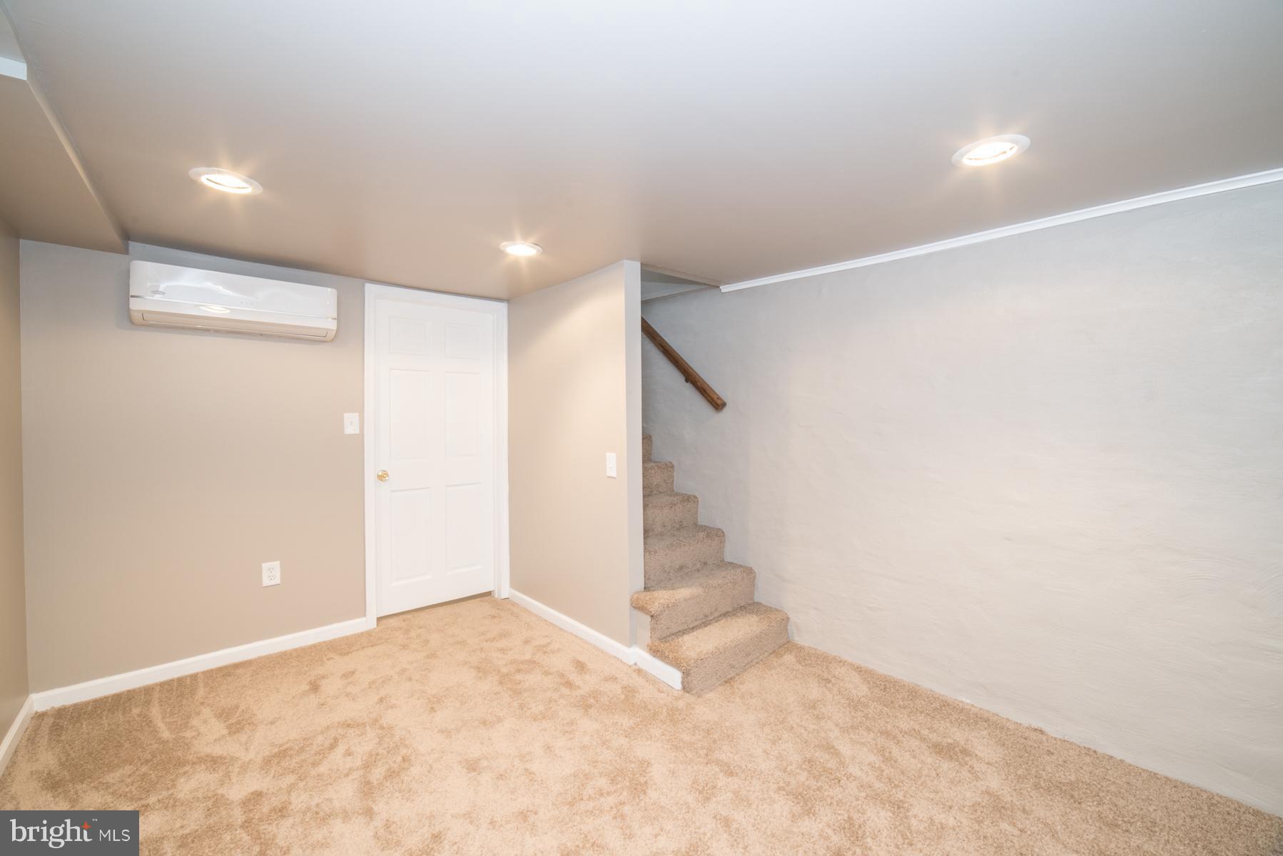 603 Harding Place Baltimore, MD 21211 - Photo 19 of 26 Basement