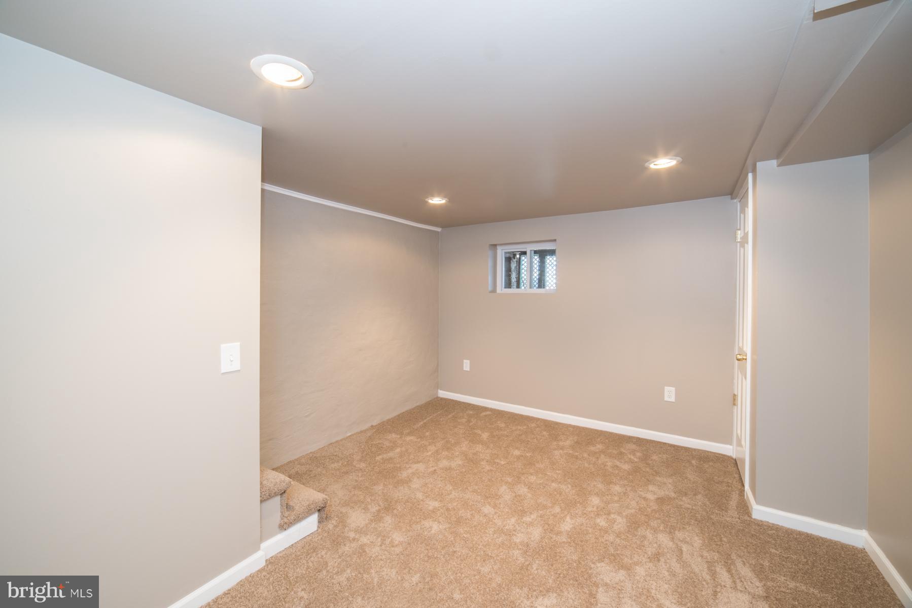 603 Harding Place Baltimore, MD 21211 - Photo 20 of 26 Basement