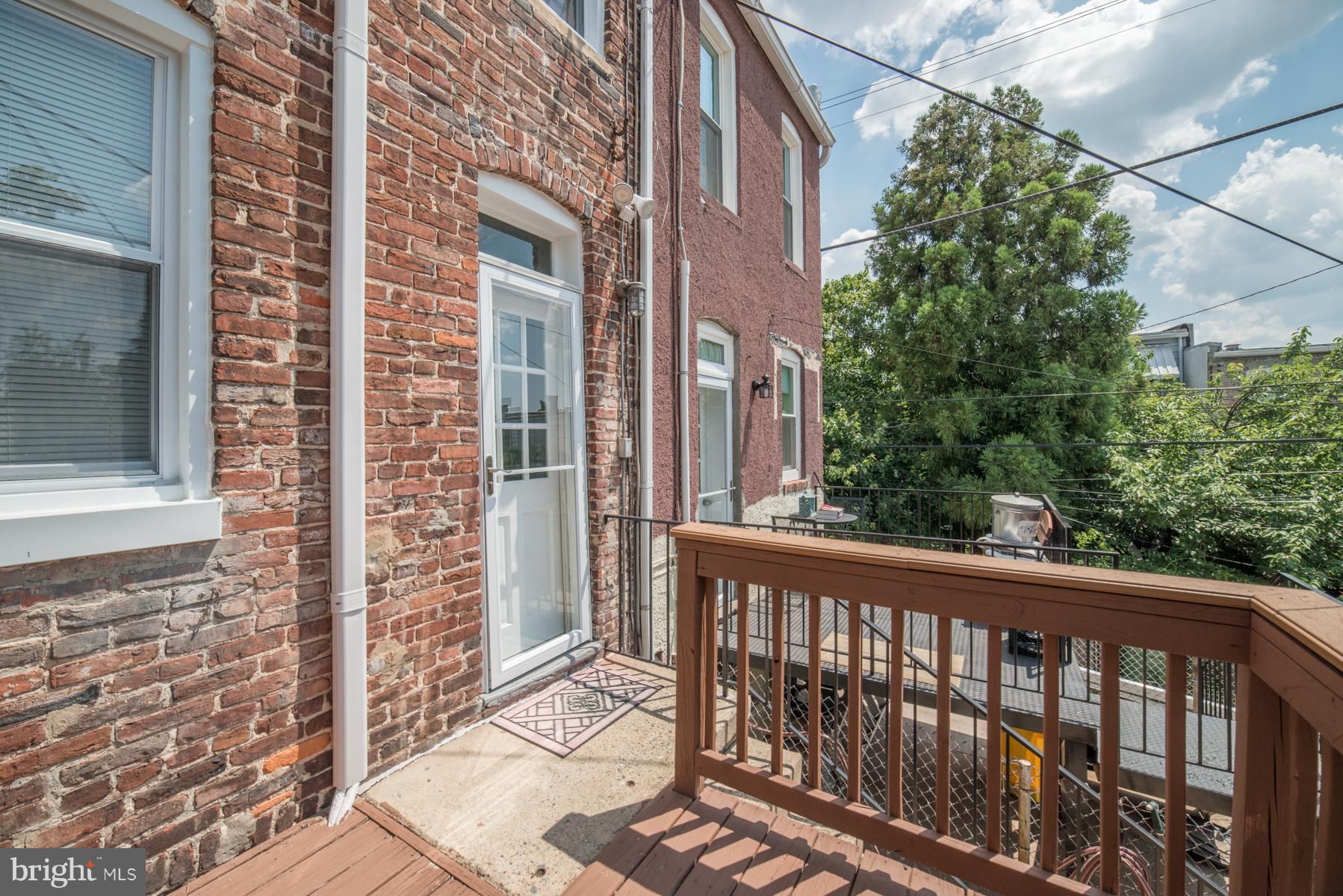 603 Harding Place Baltimore, MD 21211 - Photo 24 of 26 Exterior (General)