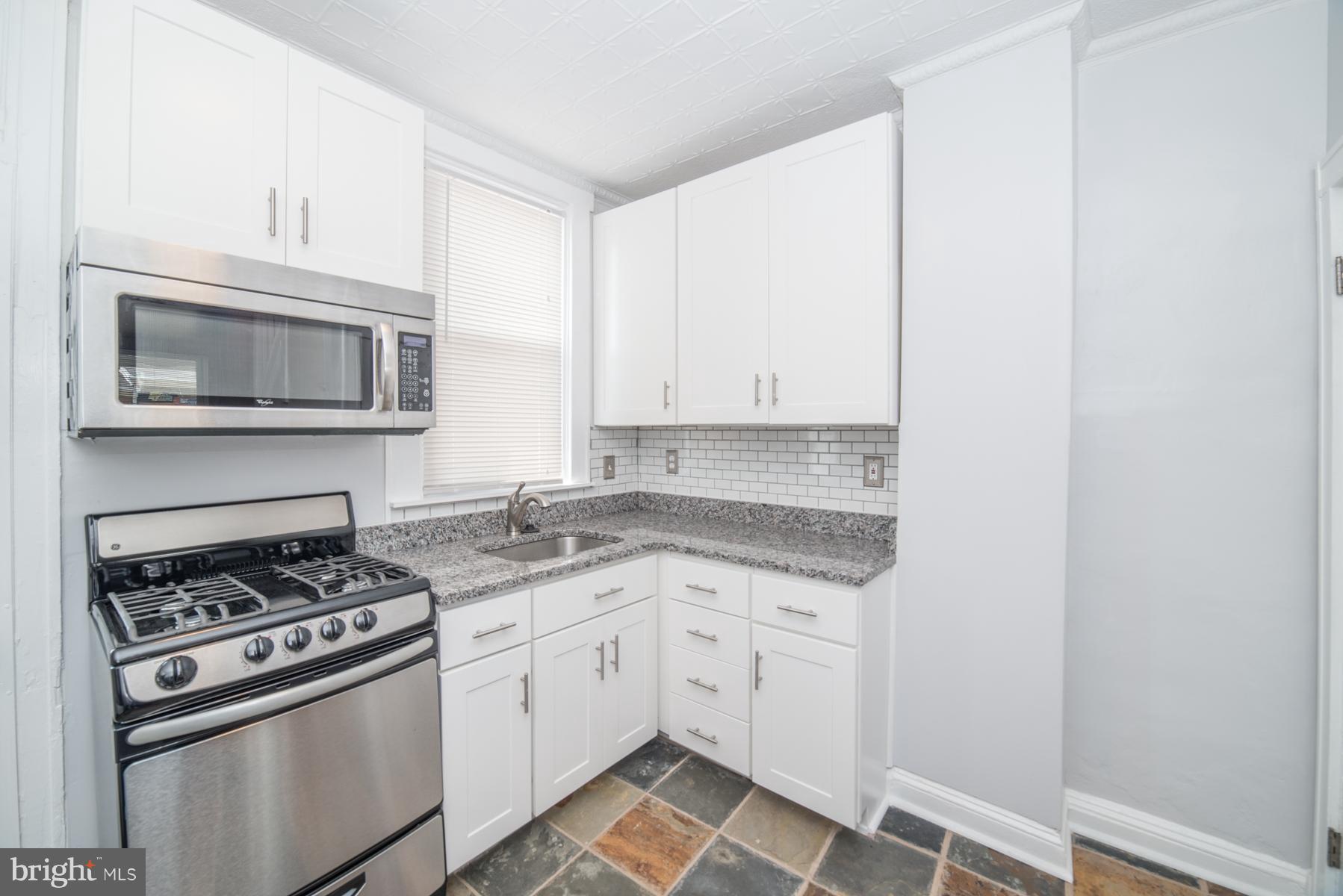603 Harding Place Baltimore, MD 21211 - Photo 9 of 26 Kitchen