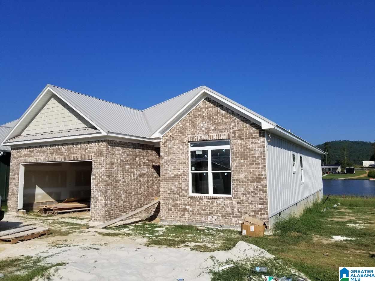 28 Windward Loop Ohatchee, AL 36271 - Photo 1 of 2