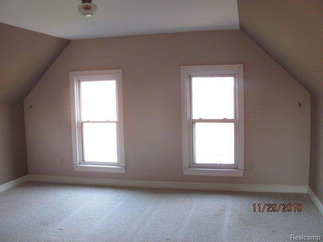 6635 Booth Road North Branch, MI 48461 - Photo 9 of 14 16 Bedroom 1