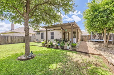 $340,000 | 803 Ranchero Road, Leander, TX 78641