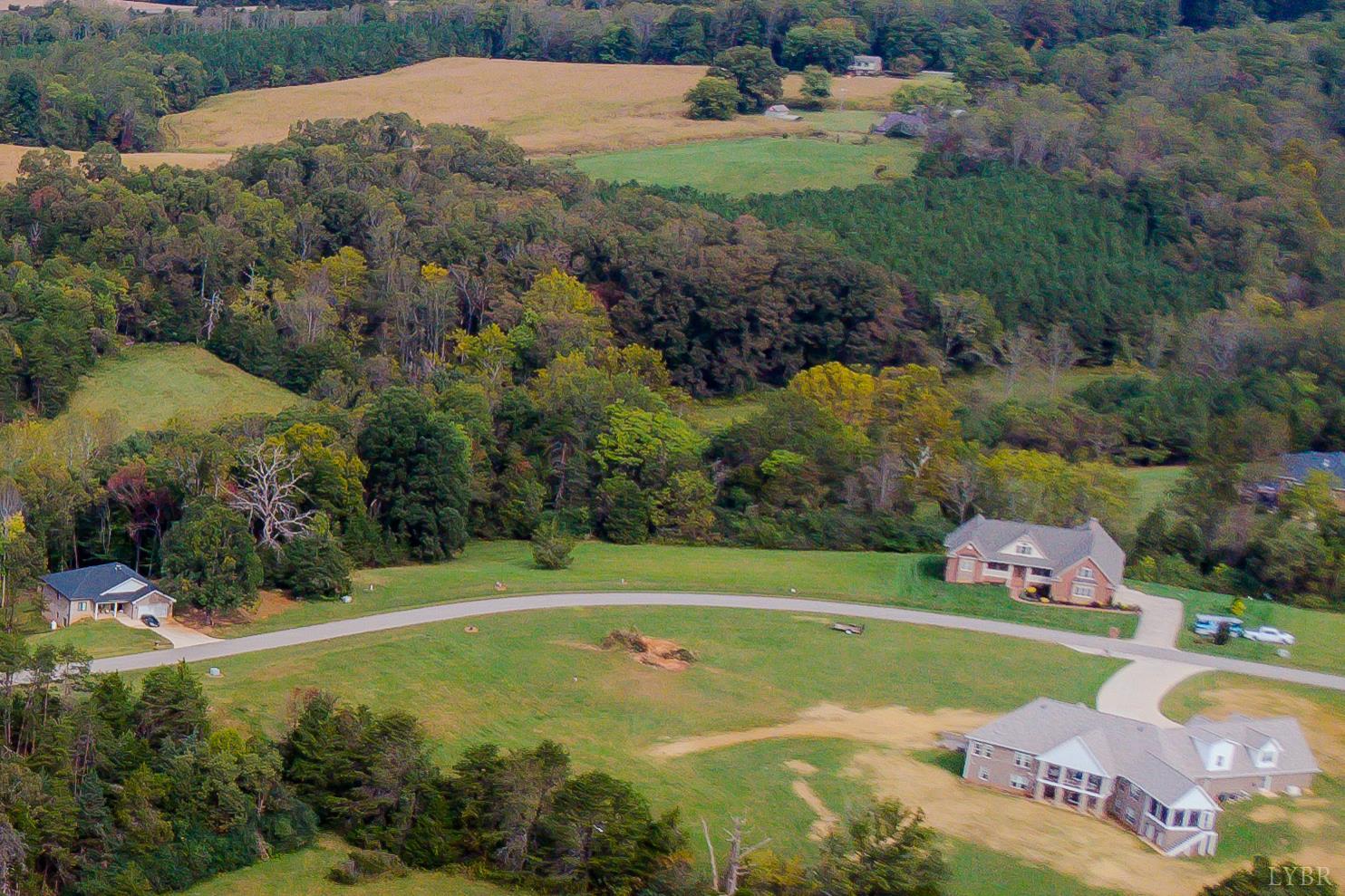 14 Nyle Ridge Road Wirtz, VA 24184 - Photo 2 of 8