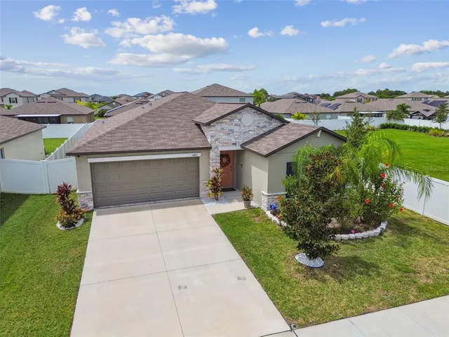 $390,000 | 13603 Wild Ginger Street, Riverview, FL 33579