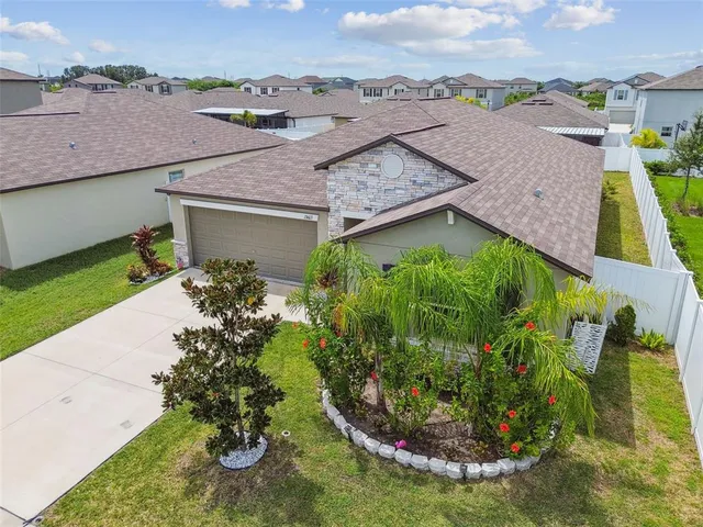 $390,000 | 13603 Wild Ginger Street, Riverview, FL 33579