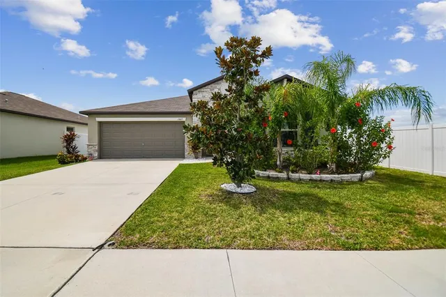 $390,000 | 13603 Wild Ginger Street, Riverview, FL 33579