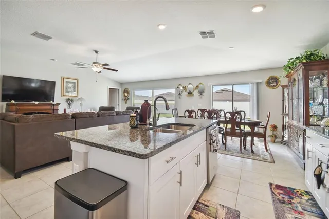$390,000 | 13603 Wild Ginger Street, Riverview, FL 33579
