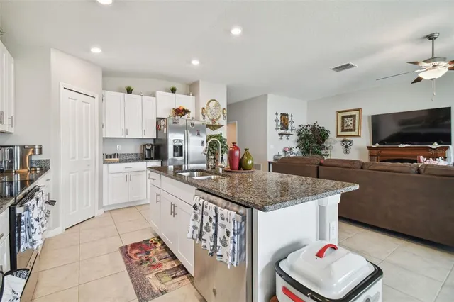 $390,000 | 13603 Wild Ginger Street, Riverview, FL 33579