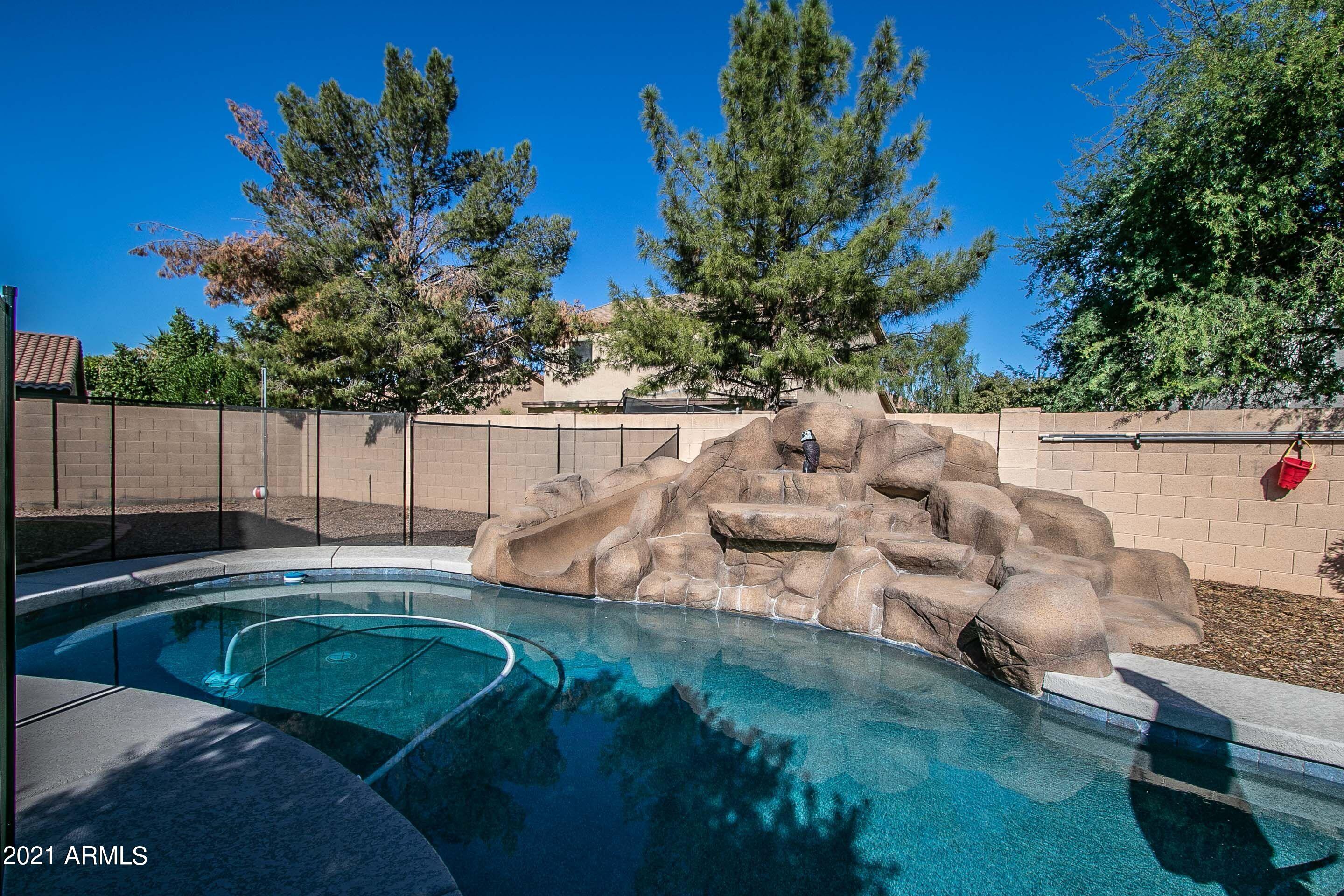 4580 East Del Rio Street Gilbert, AZ 85295 - Photo 11 of 28 Del Rio Pool 3