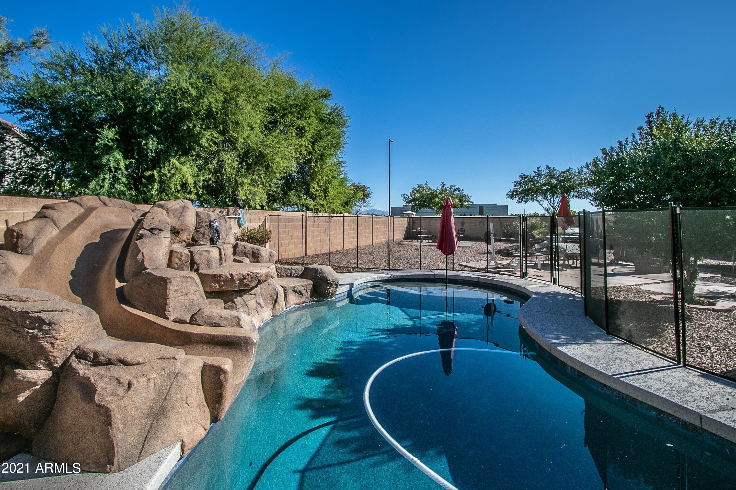 4580 East Del Rio Street Gilbert, AZ 85295 - Photo 12 of 28 Del Rio Pool 2