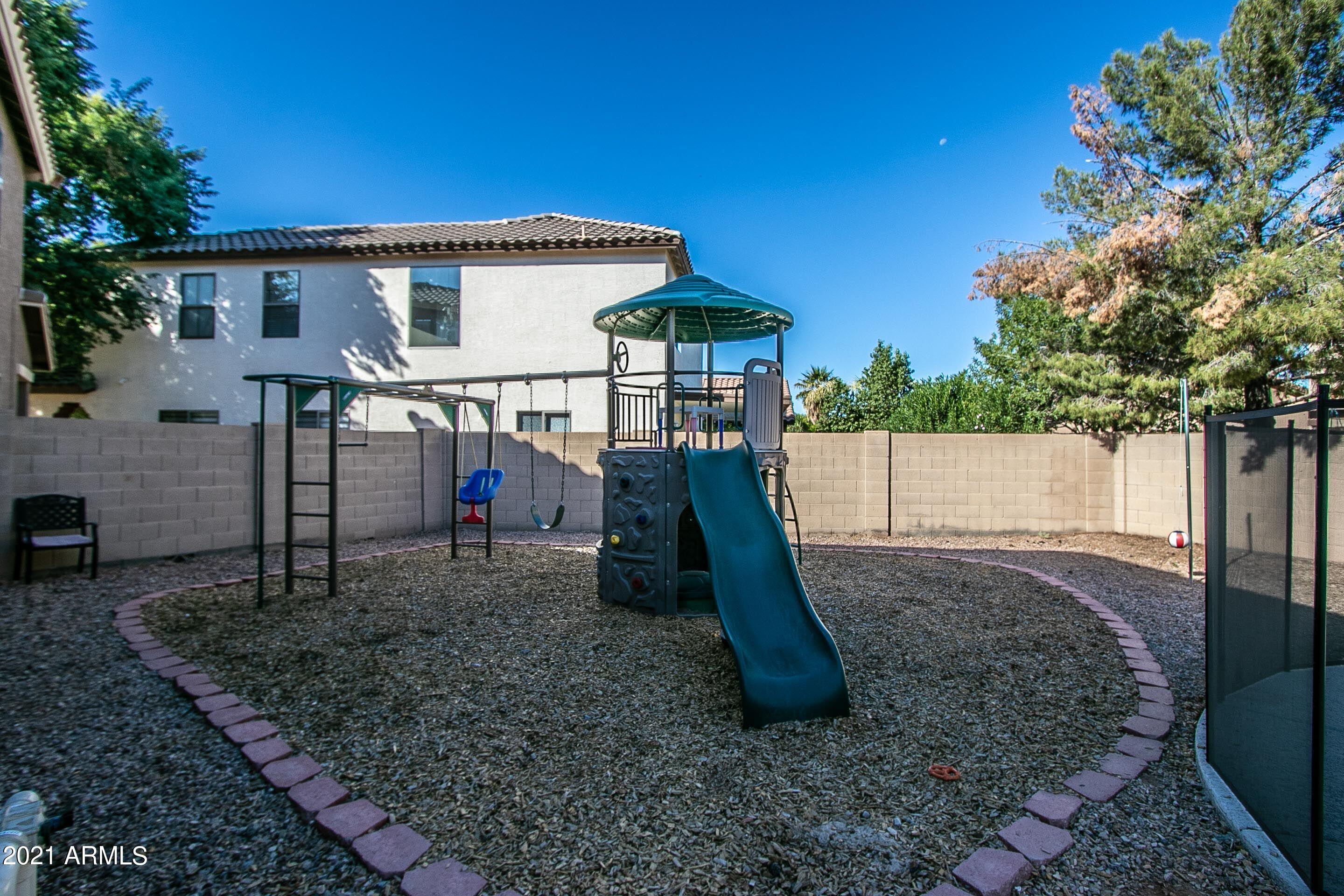 4580 East Del Rio Street Gilbert, AZ 85295 - Photo 14 of 28 Del Rio Playground
