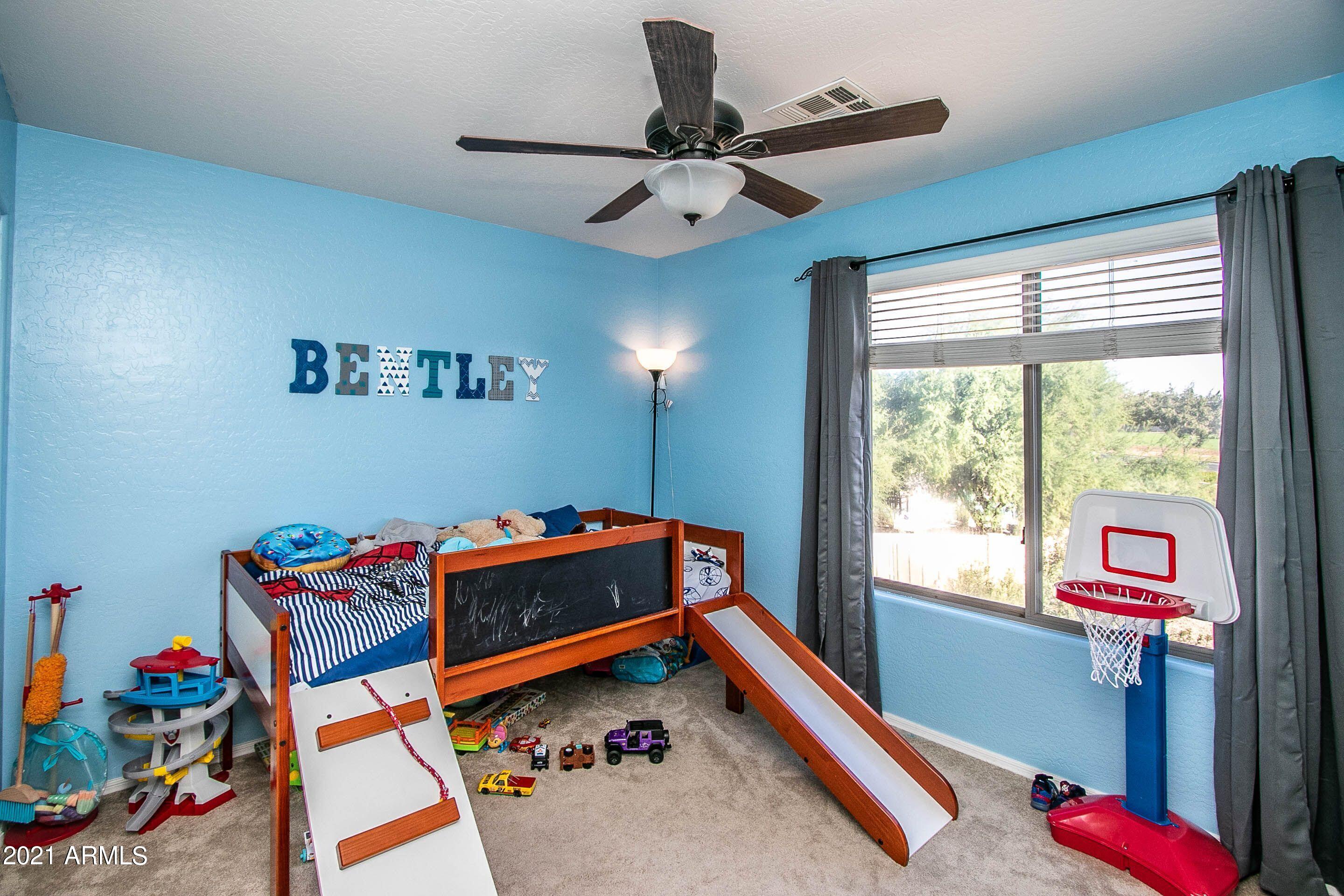 4580 East Del Rio Street Gilbert, AZ 85295 - Photo 25 of 28 Del Rio BR 2