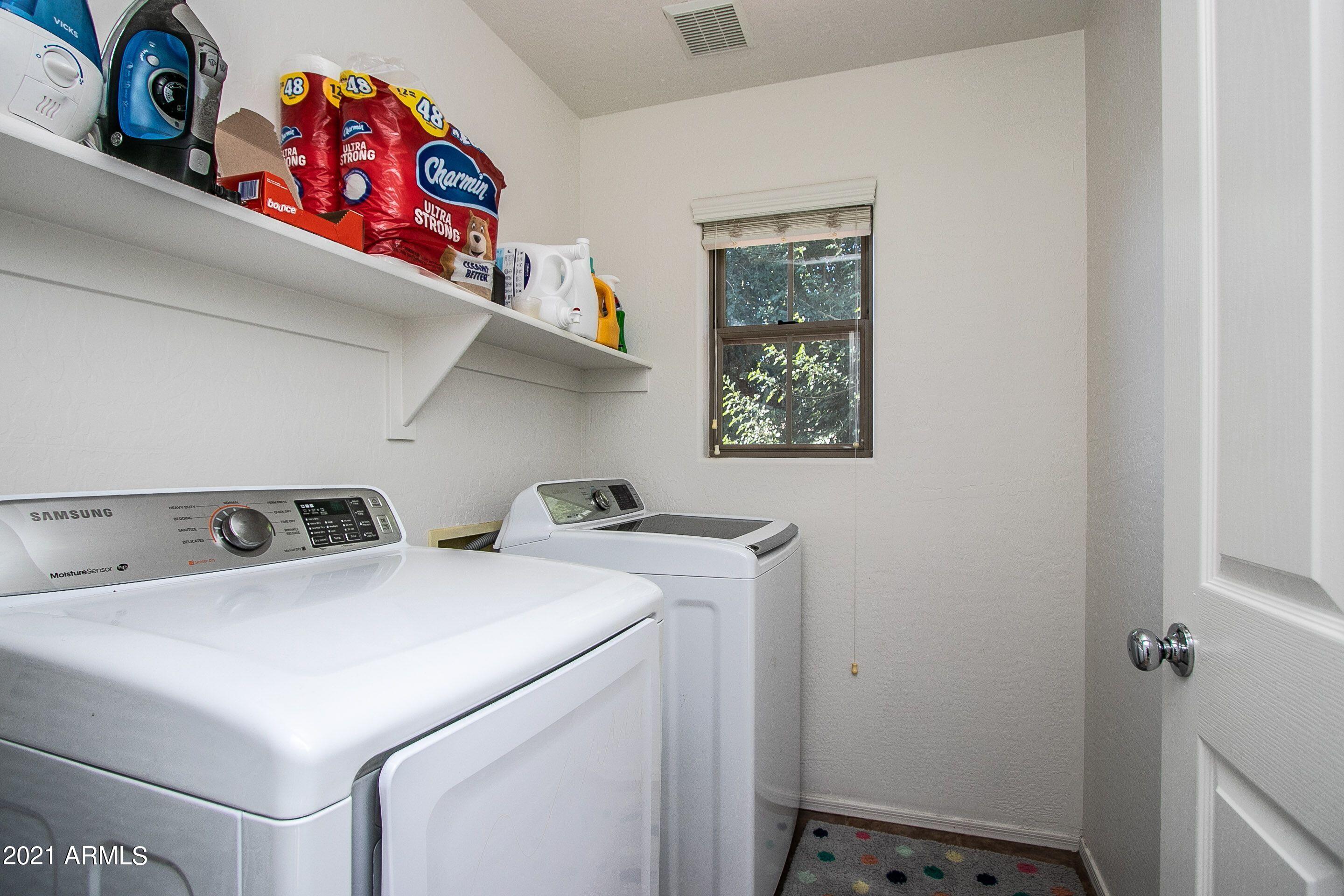 4580 East Del Rio Street Gilbert, AZ 85295 - Photo 27 of 28 Del Rio Laundry