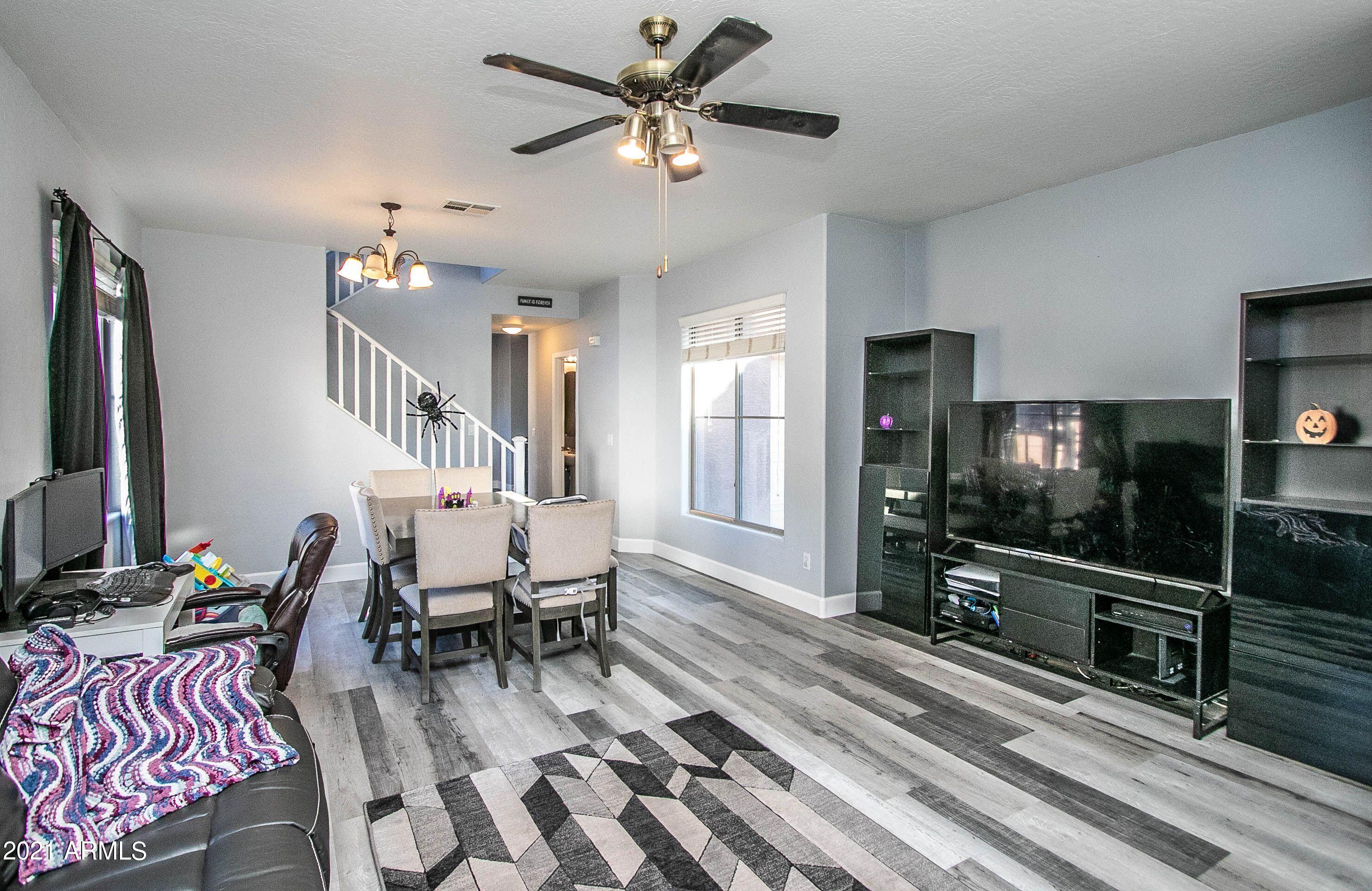 4580 East Del Rio Street Gilbert, AZ 85295 - Photo 4 of 28 Del Rio FR 3