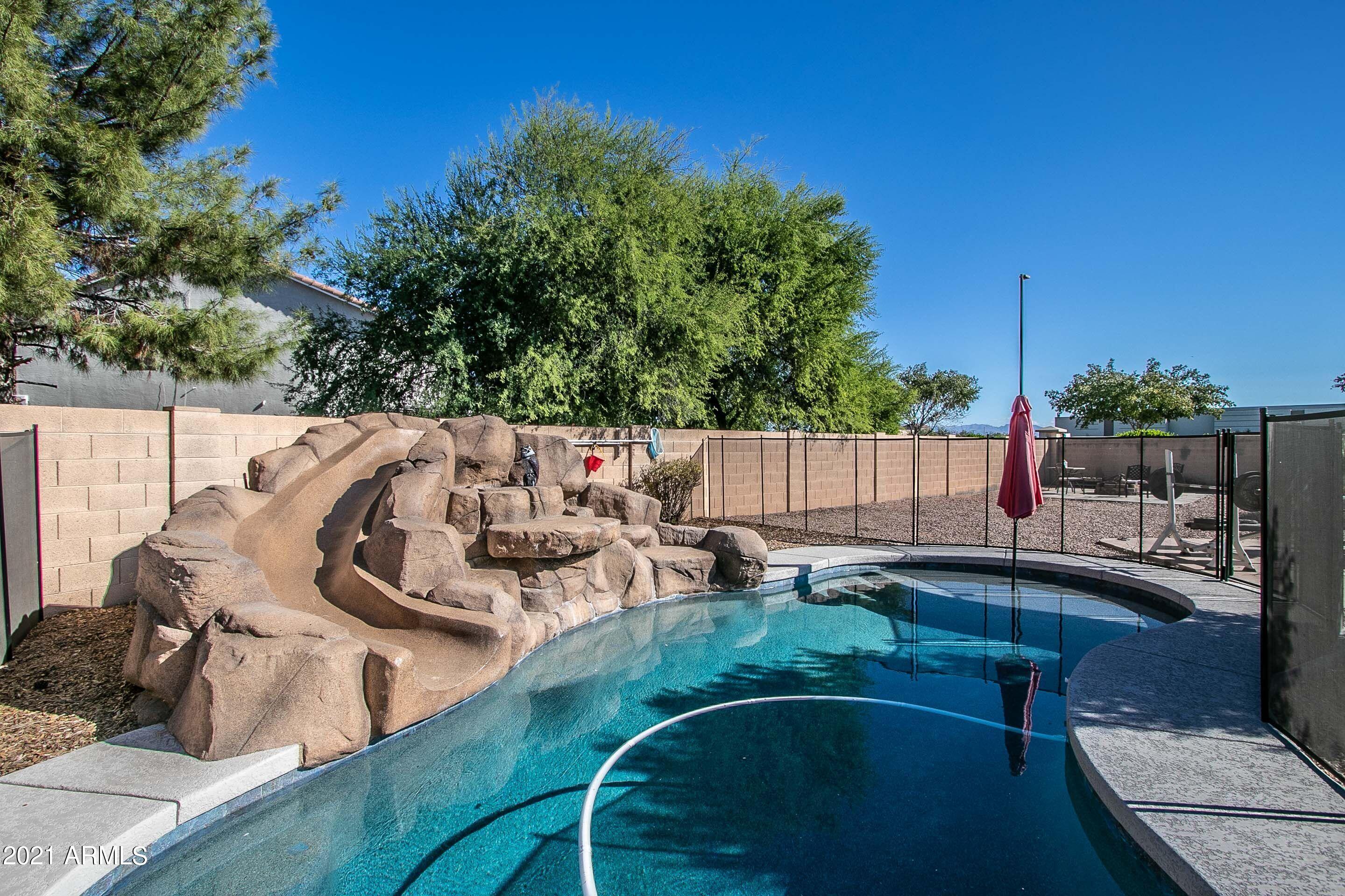 4580 East Del Rio Street Gilbert, AZ 85295 - Photo 10 of 28 Del Rio Pool