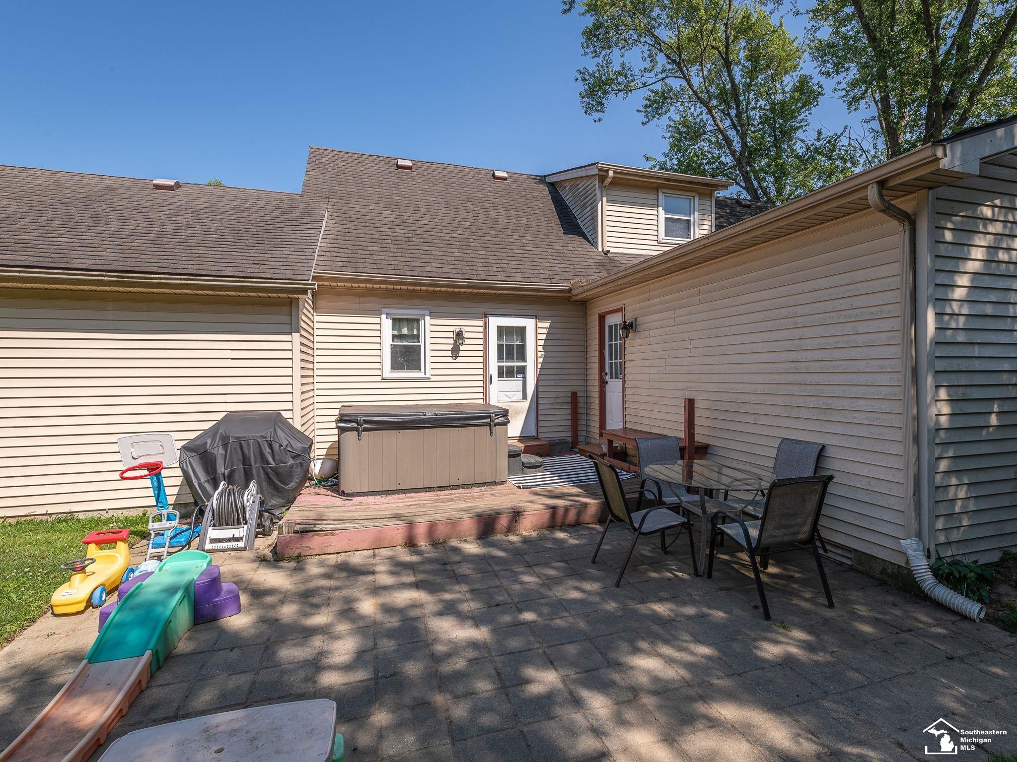 7299 Rumford Road Temperance, MI 48182 - Photo 34 of 35