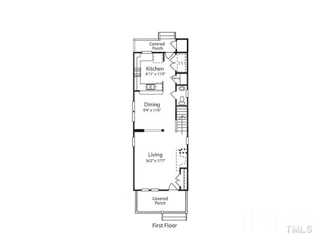 4503 All Points View Way Raleigh, NC 27614 - Photo 3 of 25