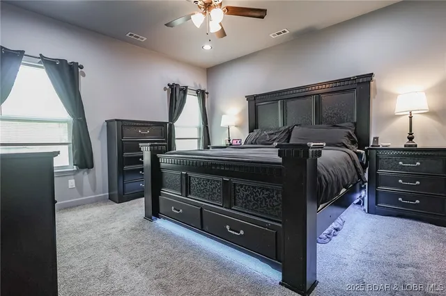 $338,900 | 284 Bloomington Drive, Lake Ozark, MO 65049