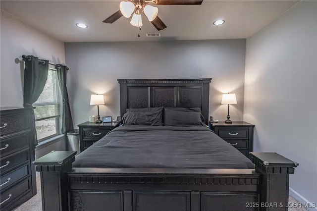 $338,900 | 284 Bloomington Drive, Lake Ozark, MO 65049